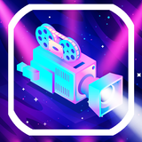Intro Maker - Promo Video Maker 2021 иконка
