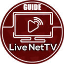 Live Tv Net New Guide 2021 APK