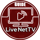 Live Tv Net New Guide 2021 иконка