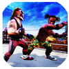 WWE 2K Battlegrounds Walkthrough 2021 Mod apk son sürüm ücretsiz indir