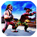 WWE 2K Battlegrounds Walkthrough 2021 APK