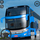 Bus Simulator icône