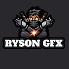 RYSON GFX アイコン