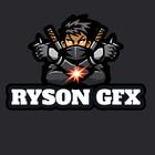 RYSON GFX-icoon