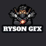 RYSON GFX biểu tượng