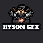 RYSON GFX आइकन
