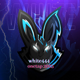 White444 Onetap 2023 Macro GFX icon