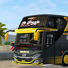 Trans Java Bus Simulator 3D icon