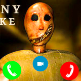 The Granny Remake Horror Call icône