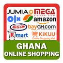 Ghana Online Shopping App - Ghana Online Shopping APK