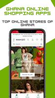 Ghana Online Shopping capture d'écran 2