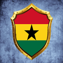 Ghana VPN Free APK