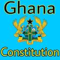 Ghana Constitution 1992 Offlin