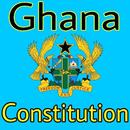 Ghana Constitution 1992 Offlin APK