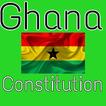 Ghana Constitution Book 1992 o