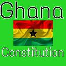 Ghana Constitution Book 1992 o APK