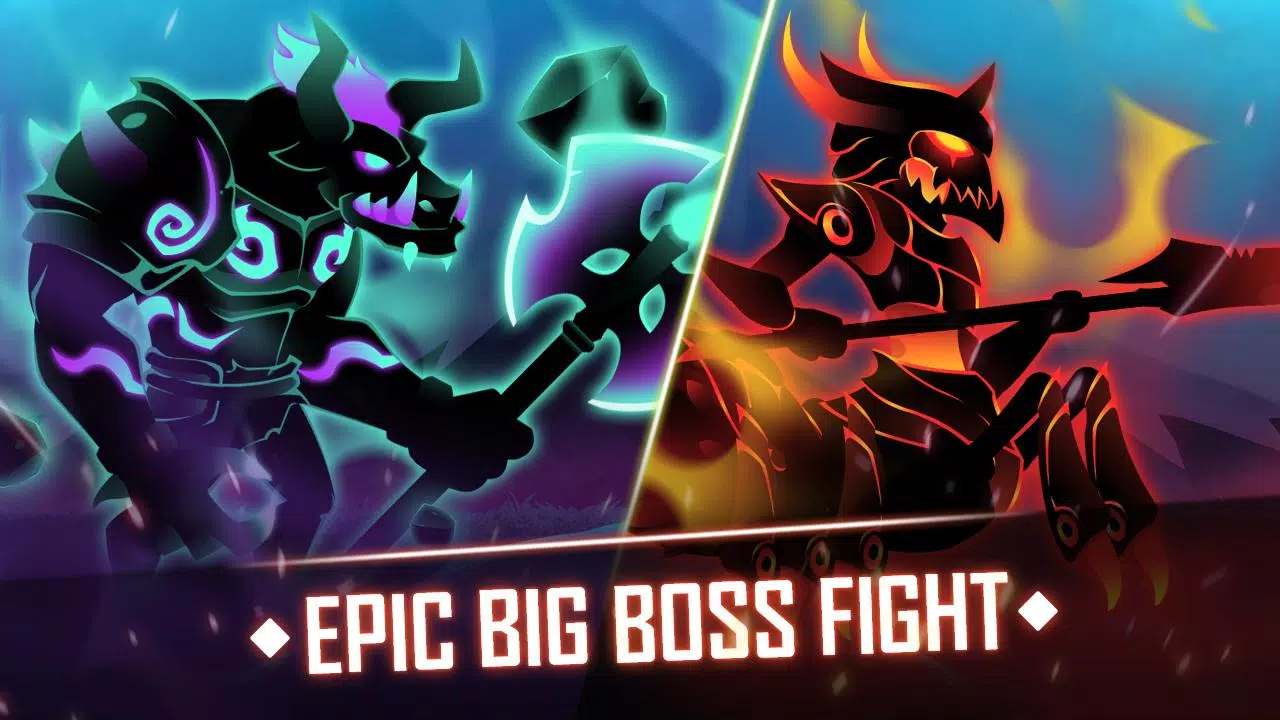 Shadow legends stickman fight APK for Android Download