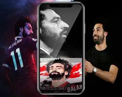 Keyboard Mohamed Salah スクリーンショット 2
