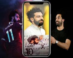 Keyboard Mohamed Salah スクリーンショット 3