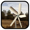 diy wind turbine