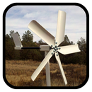 diy wind turbine aplikacja
