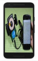 diy wireless charger Ekran Görüntüsü 1