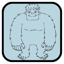 how to draw a monster APK