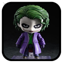 Bagaimana Menggambar Joker Langkah Demi Langkah APK