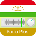 Tajikistan Radio 圖標