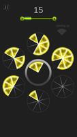 Fruit Slices Puzzle : The Best screenshot 1