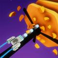 Stack Crash 3D