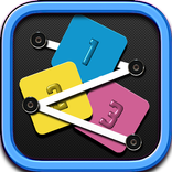 Sudoku Plus : math and line puzzle