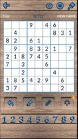 Sudoku Plus capture d'écran 2