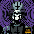 Ghost Metal Wallpaper HD APK