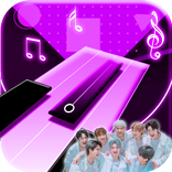 Straykids "MANIAC" Piano Tiles