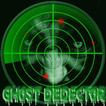Ghost Detector Radar Camera icon