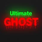 Ultimate Ghost Detector icône
