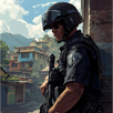 Role Play Policia e Patrulhas APK