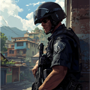 Role Play Policia e Patrulhas APK