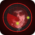 ”Ghost detector - Chat to Ghost