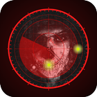 Ghost detector - Chat to Ghost иконка