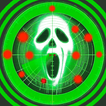 Ghost Detector - Ghost App 圖標