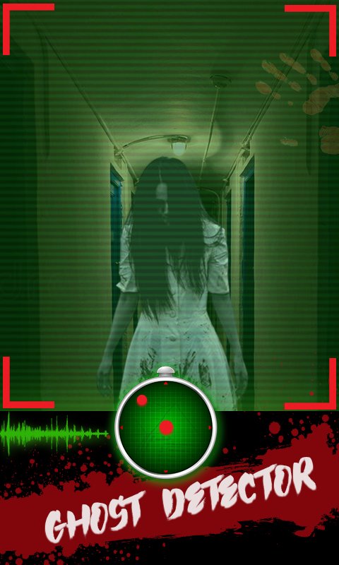 Descargar Ghost Detector Radar & Tracker APK Última Versión 1.2 para ...