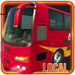 BSBD Local Service আইকন