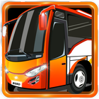 Bus Simulator Bangladesh-icoon