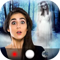 Ghost In Photo - Horror Photo Editor APK download