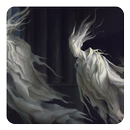 Ghost Live Wallpaper APK