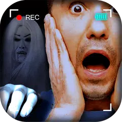 Scary Ghost Camera - Horror Photo Editor APK download
