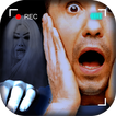 Fantasma Assustador - Editor de Fotos Assustadoras
