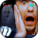 Scary Ghost Camera - Horror Photo Editor APK